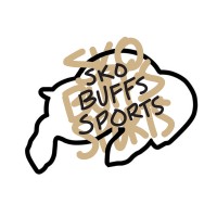 Sko Buffs Sports Logo