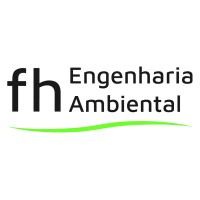 FH Engenharia Ambiental Logo