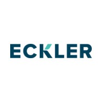 Eckler Ltd. Logo