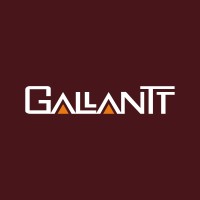 Gallantt Group Logo