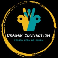 Drager Connection Logo