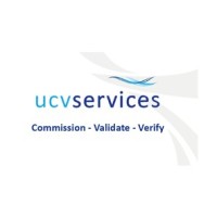 UCV Services Logo