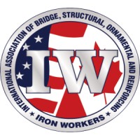 Ironworkers Local Union 290 Logo
