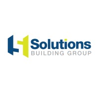 Solutions building group Logo