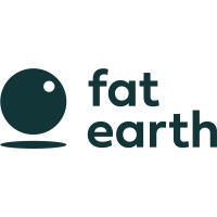 Fat Earth Media Logo