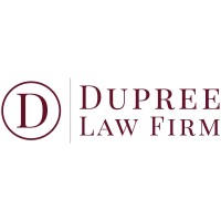 DUPREE LAW FIRM, PLLC Logo