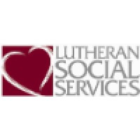Lutheran Social Services of Northeast Florida, Inc. Logo