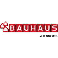 Bauhaus Slovenija Logo