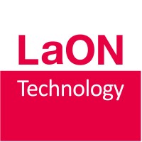 LaON Technology Co., Ltd. Logo