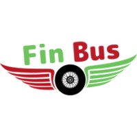 FinBus Logo