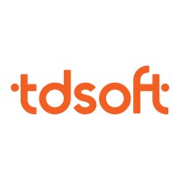 tdsoft media tecnology Logo
