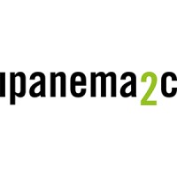ipanema2c brand communication gmbh Logo