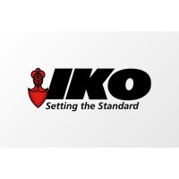 IKO Ireland Logo