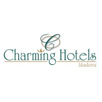 Charming Hotels Madeira Logo