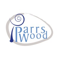 Parrs Wood High School Logo