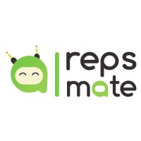 RepsMate Logo