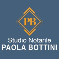 Studio Notarile PAOLA BOTTINI Logo