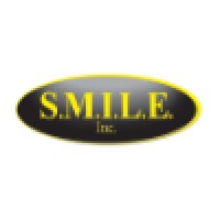 S.M.I.L.E. Inc. Logo
