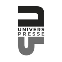 UNIVERS PRESSE CONSEIL Logo