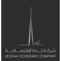 Jeddah Economic Company Logo
