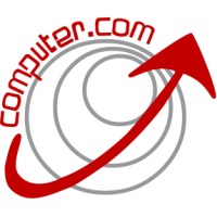 COMPUTER.COM Logo