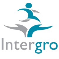 Intergro Rehab Services Logo