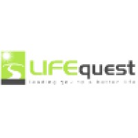 LifeQuest Logo