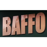 BAFFO Logo
