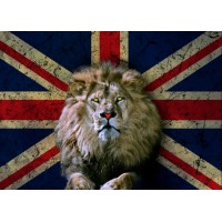 British Used Clothing Logo
