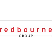 Redbourne Group Logo