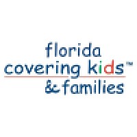 Florida Covering Kids & Families Logo