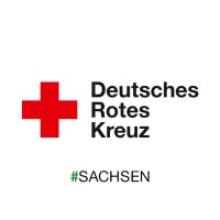 DRK Landesverband Sachsen e.V. Logo
