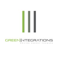 Green Integrations Inc. Logo
