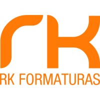 Rk Formaturas Logo