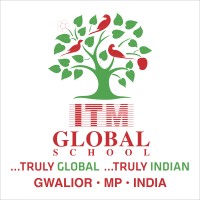 ITM Global School Logo