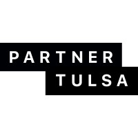 Tulsa Development Authority Logo