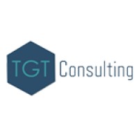 TGT Consulting Logo
