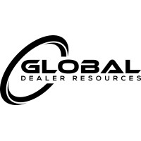 Global Dealer Resources, LLC Logo