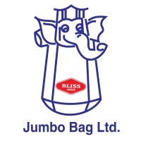 JUMBO BAG LIMITED Logo