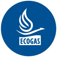 Ecogas Logo