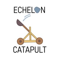 Echelon Catapult Logo