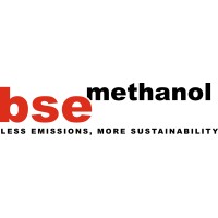 bse Methanol GmbH Logo