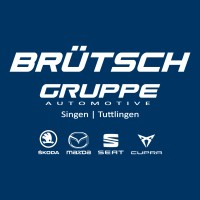 Autohaus Brütsch GmbH Logo