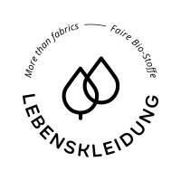 Lebenskleidung Logo