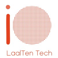 LaalTen Tech Logo