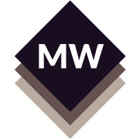 MW MANAGEMENT & CLAIMS Logo