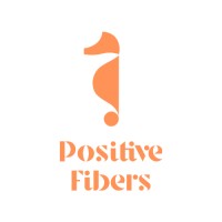 Positive Fibers® Logo