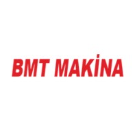 BMT Makina Ltd. Şti Logo