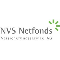 NVS Netfonds Versicherungsservice AG Logo