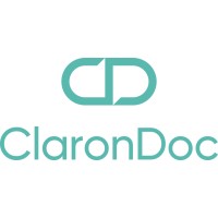 ClaronDoc Logo